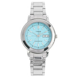 Timex Chase Stainless Steel Band Ladies Watch TW2Y96900