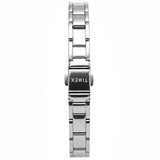 Timex TREND Rectangular Stainless Steel Band Ladies Watch TW6A15800