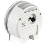 Rhythm Quartz Beep Alarm / Snooze Clock CRE855NR - Watch it! Pte Ltd