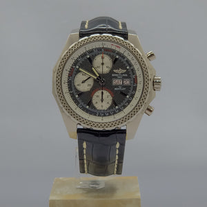 Breitling Bentley GT Chronometer Chronograph Limited Edition (Pre-Owned)