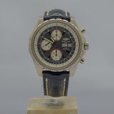 Breitling Bentley GT Chronometer Chronograph Limited Edition (Pre-Owned)