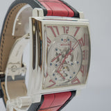 Milus Herios Tri-retrograde Seconds Skeleton Limited Edition (Pre-Owned)
