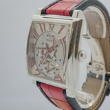 Milus Herios Tri-retrograde Seconds Skeleton Limited Edition (Pre-Owned) - Watch it! Pte Ltd