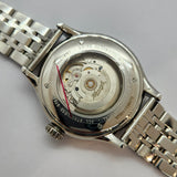 Kienzle 1822 Automatic Silver Dial Watch V73091138470 - Watch it! Pte Ltd