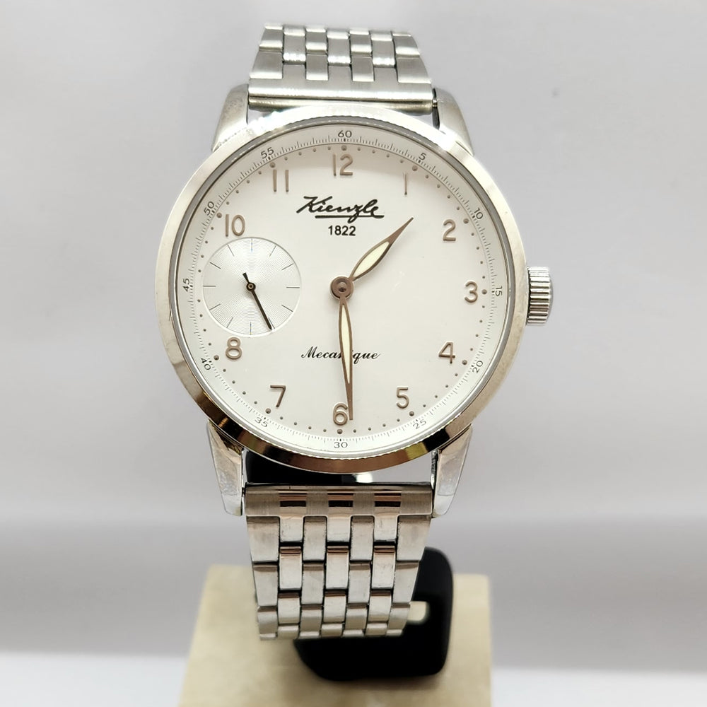 Kienzle – Watch it! Pte Ltd
