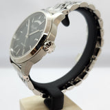 Kienzle 1822 Automatic Black Dial Watch V83091142340 - Watch it! Pte Ltd