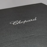 L.U. Chopard Skeletec Chronometer Cortina 40th Anniversary Limited Edition (Pre-Owned) - Watch it! Pte Ltd