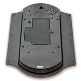 Rhythm Classic Westminster Pendulum Wall Clock CMJ494NR06