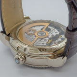 Montblanc Nicolas Rieussec Monopusher Chronograph Limited Edition (Pre-Owned) - Watch it! Pte Ltd