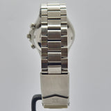 Edox Delfin Chronograph Swiss Quartz - Watch it! Pte Ltd