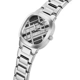 Guess Clash Stainless Steel Ladies Watch GW0600L1