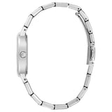 Guess Clash Stainless Steel Ladies Watch GW0600L1