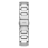 Guess Clash Stainless Steel Ladies Watch GW0600L1