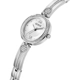 Guess Lovely Stainless Steel Ladies Watch GW0655L1