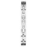 Guess Lovely Stainless Steel Ladies Watch GW0655L1