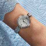 Guess Lovely Stainless Steel Ladies Watch GW0655L1