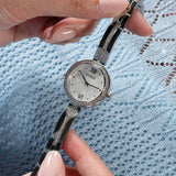 Guess Lovely Stainless Steel Ladies Watch GW0655L1