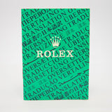 Rolex Oyster DateJust Unisex 36mm (Pre-Owned) - Watch it! Pte Ltd