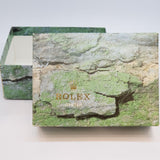 Rolex Oyster DateJust Unisex 36mm (Pre-Owned) - Watch it! Pte Ltd