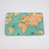 Rolex Oyster DateJust Unisex 36mm (Pre-Owned) - Watch it! Pte Ltd