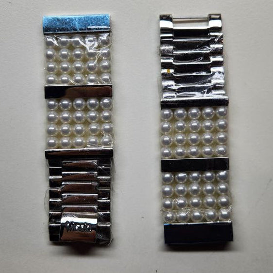 Misaki Replacement Pearl Bracelet (26mm)