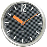 Rhythm Colourful Modern Interior Clocks CMG890BR