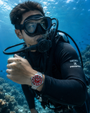 Seiko Prospex Divers 200m Automatic Watch SRPL11K1