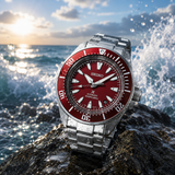 Seiko Prospex Divers 200m Automatic Watch SRPL11K1