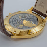 L.U. Chopard Skeletec Chronometer Cortina 40th Anniversary Limited Edition (Pre-Owned) - Watch it! Pte Ltd