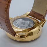 Montblanc Timewalker Chronograph Chronometer (Pre-Owned) - Watch it! Pte Ltd