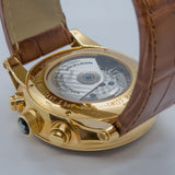Montblanc Timewalker Chronograph Chronometer (Pre-Owned)