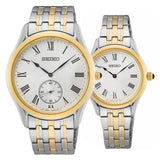 Seiko Conceptual Quartz Men's Analogue SRK048P1