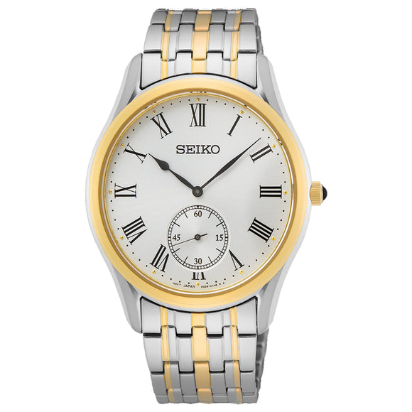 Seiko Conceptual Quartz Men's Analogue SRK048P1