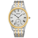 Seiko Conceptual Quartz Men's Analogue SRK048P1