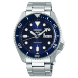 Seiko 5 SKX Series Sports Style Watch SRPD51K1