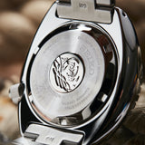 Seiko Prospex King Turtle Manta Ray Automatic Watch SRPE39K1