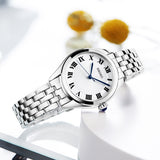 Seiko Conceptual Quartz Ladies Analogue SUR327P1