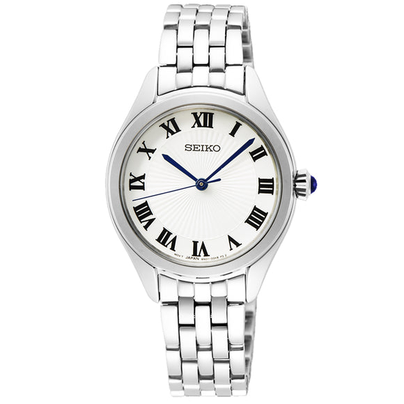 Seiko Conceptual Quartz Ladies Analogue SUR327P1