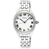 Seiko Conceptual Quartz Ladies Analogue SUR327P1