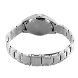 Seiko Conceptual Quartz Ladies Analogue SUR529P1