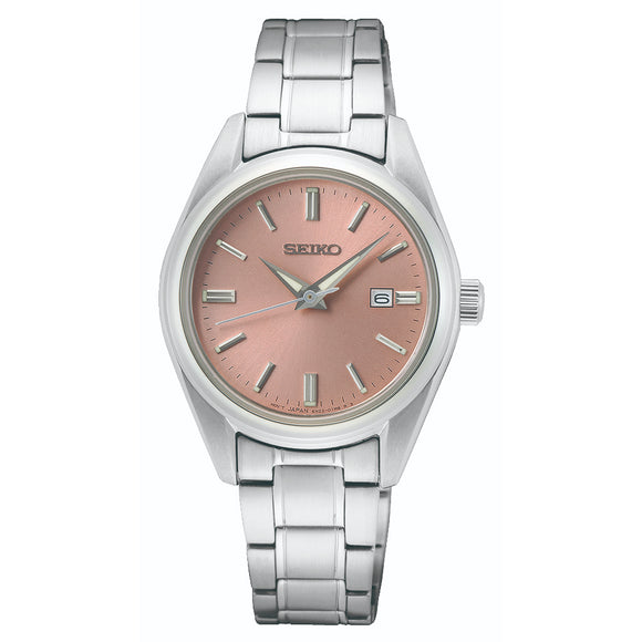 Seiko Conceptual Quartz Ladies Analogue SUR529P1