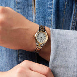 Seiko Classic Quartz Ladies Watch SWR070P1