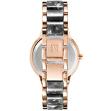 Anne Klein Acetate Bracelet Ladies Watch AK/1412GYRG - Watch it! Pte Ltd