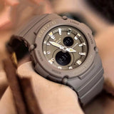 Casio BABY-G BGA-275-5ADR - Watch it! Pte Ltd