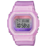 Casio BABY-G BGD-560WL-4DR - Watch it! Pte Ltd