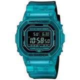 Casio G-SHOCK DW-B5600G-2DR - Watch it! Pte Ltd