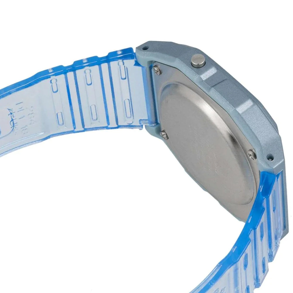 Casio Digital Watch F-91WS-2DF – Watch it! Pte Ltd