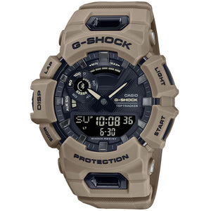 Casio G-SHOCK GBA-900UU-5ADR - Watch it! Pte Ltd