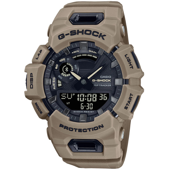 Casio G-SHOCK GBA-900UU-5ADR - Watch it! Pte Ltd