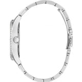 Guess Be Loved Stainless Steel Strap Ladies Watch GW0380L1 - Watch it! Pte Ltd